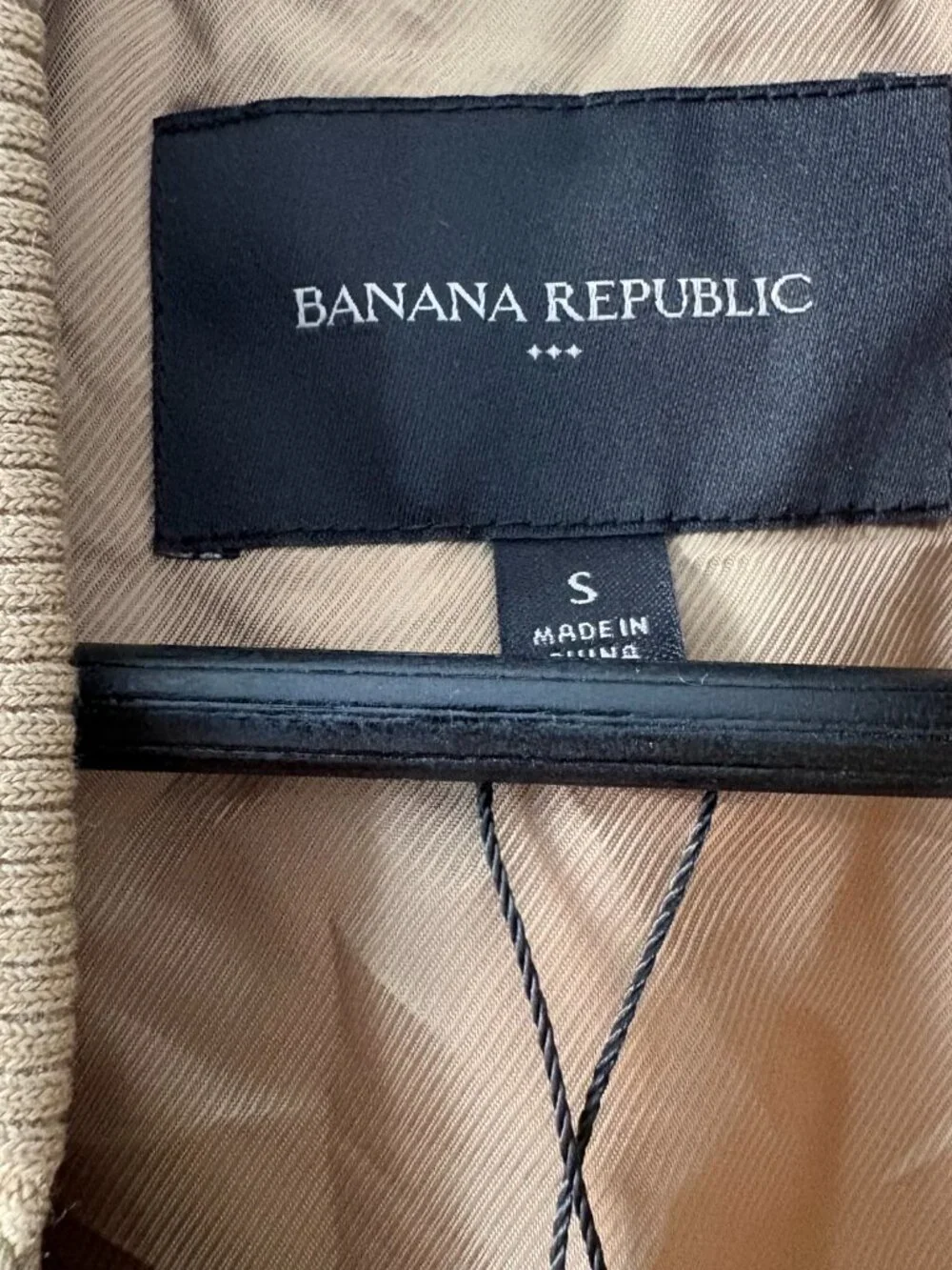 Banana Republic like new